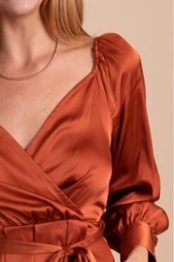 Dancing On My Own Maxi Dress -Outlet Bella Ella Boutique Store 11 5000x