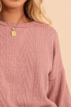 Cozy And Content Long Sleeve Pullover Sweater -Outlet Bella Ella Boutique Store 13 e1e6d951 54bc 405c ac1e 231043738912 5000x