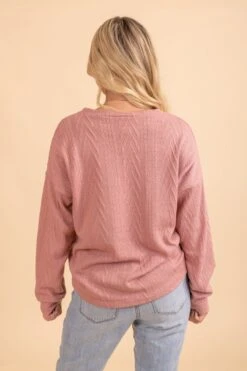 Cozy And Content Long Sleeve Pullover Sweater -Outlet Bella Ella Boutique Store 15 ff1e587b 95fa 4eaa b0b0 7ec4e43dbcd1 5000x
