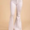 Angel Kiss High Waisted Flare Jeans -Outlet Bella Ella Boutique Store 1 04274c5c 0d4d 4281 9646 9581c3e5ff10 5000x