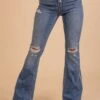 Walk With Confidence High Rise Jeans -Outlet Bella Ella Boutique Store 1 10323682 8b8b 4bd5 a1c1 b148f6efae7d 5000x