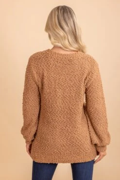 Don't Mention It Popcorn Knit Sweater 22 Don't Mention It Popcorn Knit Sweater -Outlet Bella Ella Boutique Store 1 4dbe5bfe 0ba5 4346 8f9c 2c640e169f6f 5000x