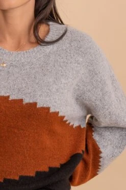 Find The Balance Color Block Sweater -Outlet Bella Ella Boutique Store 1 6cfc2296 ec5d 47f5 bc92 033ef0eee48c 5000x