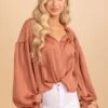 Dance The Night Away Blouse