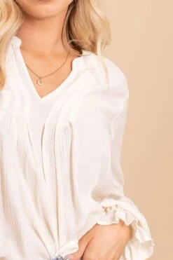 Chase The Good Long Sleeve Top -Outlet Bella Ella Boutique Store 1 a11446c3 f9be 402f a1af 87a51ea35885 5000x