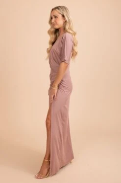 Let's Go Dance Faux Wrap Maxi Dress 12 Let's Go Dance Faux Wrap Maxi Dress -Outlet Bella Ella Boutique Store 1 bd7dc6cc 20f3 4cea a7c0 4fda6bc51e97 5000x