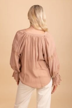 Enjoy The Simple Things Long Sleeve Top -Outlet Bella Ella Boutique Store 1 c1d22038 e961 45aa 9848 8dacd22786d0 5000x