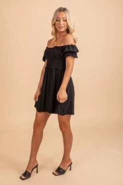 Keep It Classy Black Mini Dress -Outlet Bella Ella Boutique Store 1 df7213ce 6d94 4734 b7df 65ac99fc0db4 5000x