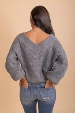 Worth Watching Knit Sweater 26 Worth Watching Knit Sweater -Outlet Bella Ella Boutique Store 1 e42333f3 11d1 4b24 81b2 b128ea4d3813 5000x