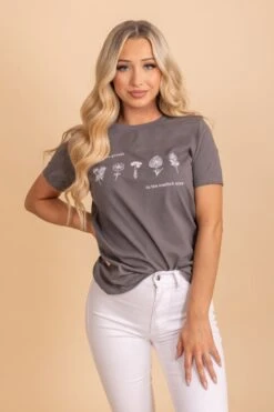 Growth Mindset Graphic Tee