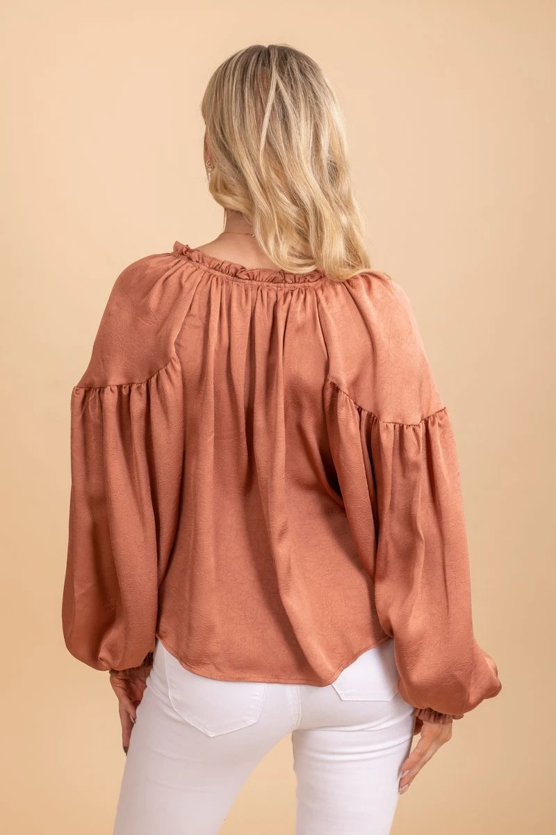 Dance The Night Away Blouse 6 Dance The Night Away Blouse - Image 4