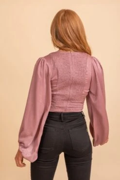 Feeling Fearless Long Sleeve Bodysuit 8 Feeling Fearless Long Sleeve Bodysuit -Outlet Bella Ella Boutique Store 2 32121e89 42a5 4f18 ba3c 6578abf20d52 5000x