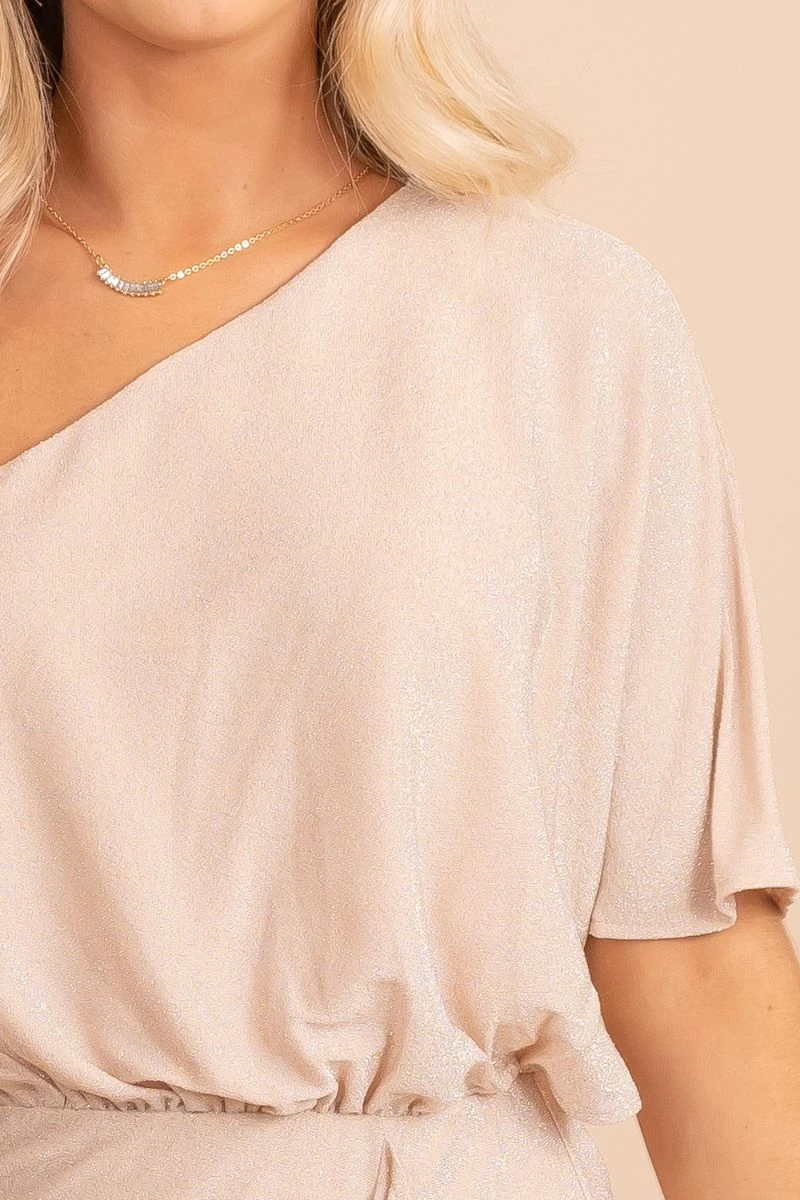 Full Of Confidence Ruffle Maxi Dress 4 Full Of Confidence Ruffle Maxi Dress - Image 2