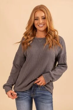 Cozy And Content Long Sleeve Pullover Sweater -Outlet Bella Ella Boutique Store 2 6c02de5f 7c9f 4646 a9a2 4760e02f1a8a 5000x