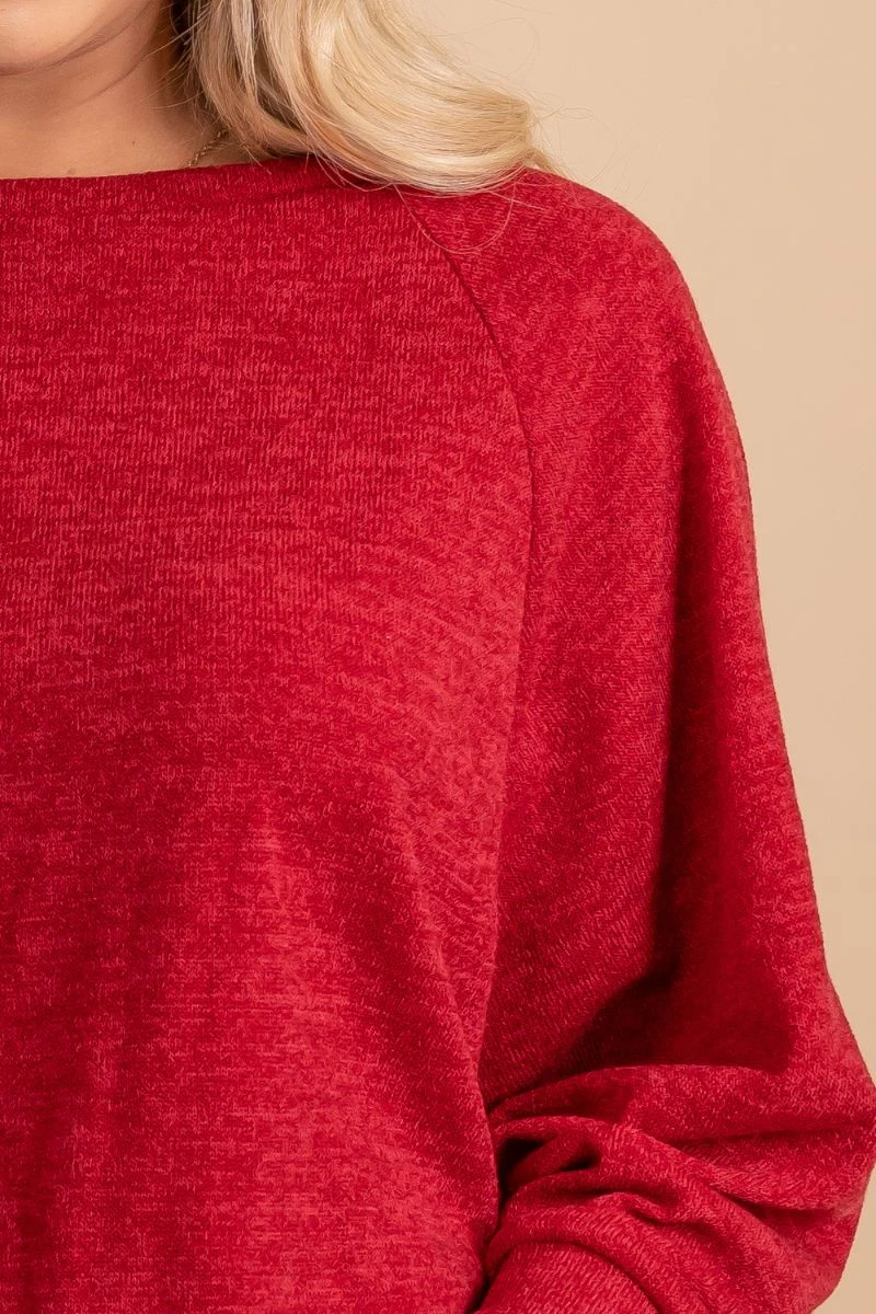 Do You For You Long Sleeve Top 5 Do You For You Long Sleeve Top - Image 3