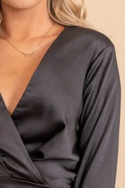 Choose Connection Wrap Mini Dress -Outlet Bella Ella Boutique Store 3 07711e9f 473c 46ea 9c47 fc44c2322920 5000x