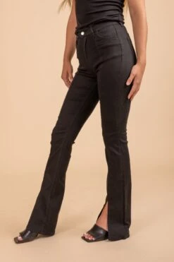 Keep It Cool Black Bootcut Jeans -Outlet Bella Ella Boutique Store 3 1c18001c f6ea 4945 8be7 7cb8a3d29dea 5000x