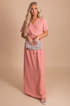Raise Your Glass Maxi Dress