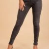 Choose To Love High Rise Skinny Jeans -Outlet Bella Ella Boutique Store 3 57c5dc7c 94c3 4ef9 ad94 6cc9217fda6b 5000x