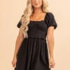 Keep It Classy Black Mini Dress -Outlet Bella Ella Boutique Store 3 7c98ae43 6666 453e b8e7 27662a87b6c1 5000x