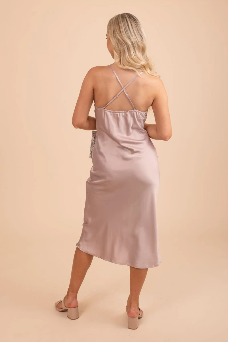 Love Is The Cure Midi Dress 6 Love Is The Cure Midi Dress - Image 4