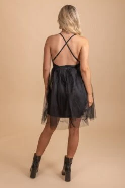 IRIS Begin Anywhere Mini Dress -Outlet Bella Ella Boutique Store 4 4e59a8ec 989e 414c b06c a6e6aa988d5e 5000x