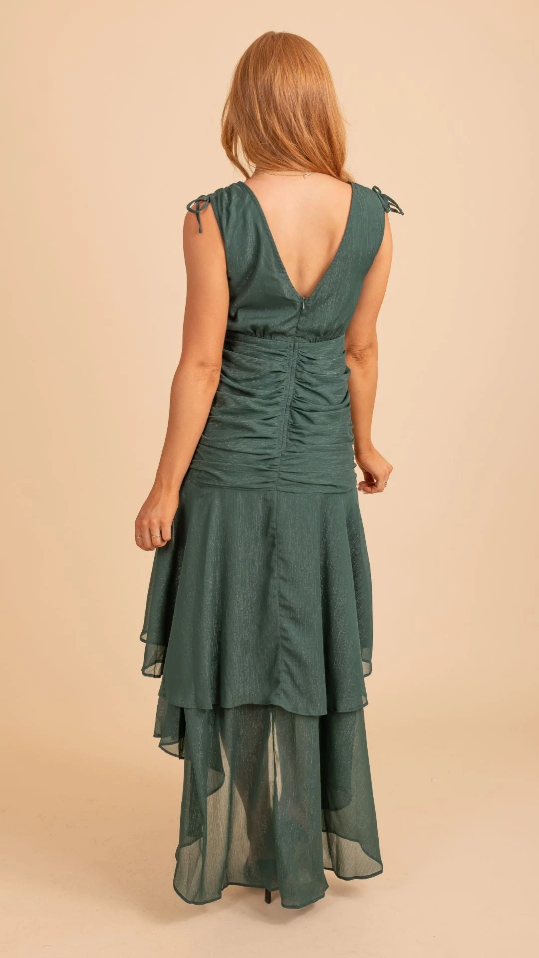 So Captivating Maxi Dress 4 So Captivating Maxi Dress - Image 3