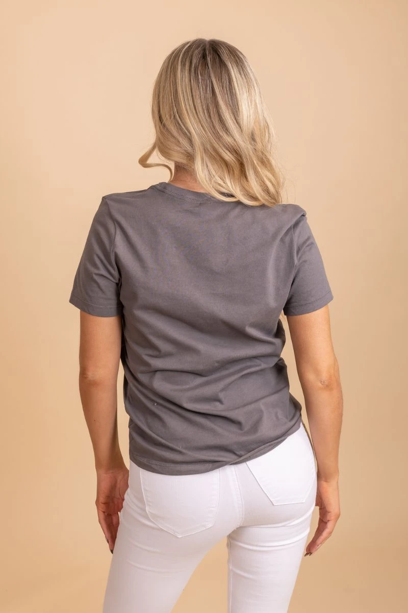 Growth Mindset Graphic Tee 4 Growth Mindset Graphic Tee - Image 2