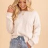 Cozy And Content Long Sleeve Pullover Sweater 1 Cozy And Content Long Sleeve Pullover Sweater -Outlet Bella Ella Boutique Store 5 5ed7b787 2874 403a 8b0b fbd62d1b87ff 5000x