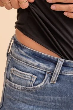 Do It For You Black Square Neck Bodysuit -Outlet Bella Ella Boutique Store 5 e9734ccc 74a4 4f9a be2b 1bc2c7d246d8 5000x