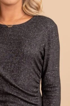 Love You Forever Ruched Mini Dress -Outlet Bella Ella Boutique Store 6 52249df8 8ea5 4bed 8ac6 f2d57c604d09 5000x