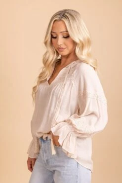 Enjoy The Simple Things Long Sleeve Top -Outlet Bella Ella Boutique Store 6 7b2974a3 63cc 4504 834e 4896c267230f 5000x