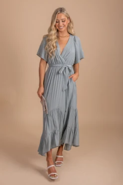 Sweetest Kiss Maxi Dress -Outlet Bella Ella Boutique Store 6 ee0e8b14 ebde 43b0 bdd6 003f9f35b64c 5000x