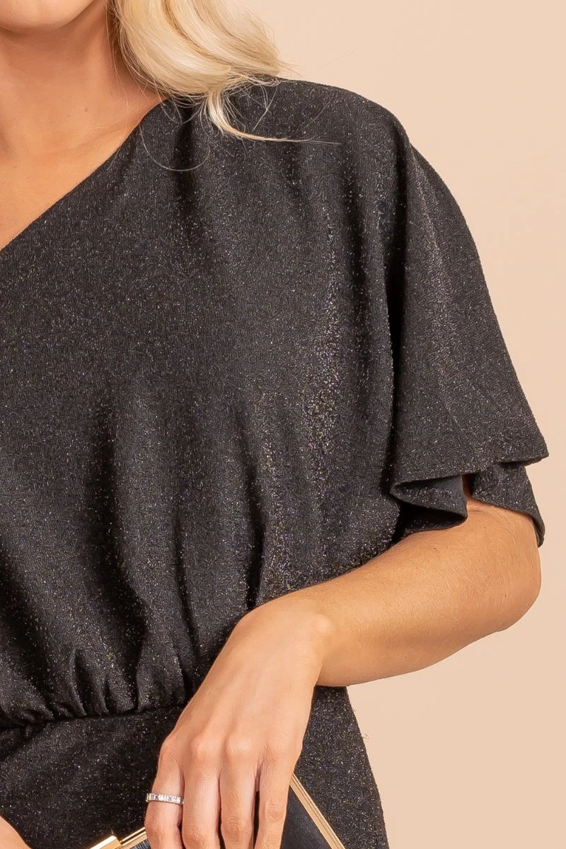 Full Of Confidence Ruffle Maxi Dress 8 Full Of Confidence Ruffle Maxi Dress - Image 6