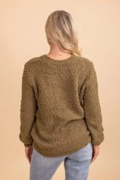 Don't Mention It Popcorn Knit Sweater 26 Don't Mention It Popcorn Knit Sweater -Outlet Bella Ella Boutique Store 7 53c0fc90 5f01 4cb7 a89b 8756e4eeb1f2 5000x