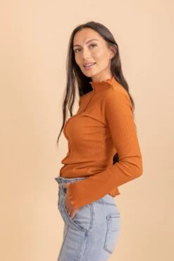 Never Stop Dreaming Mock Neck Top 15 Never Stop Dreaming Mock Neck Top -Outlet Bella Ella Boutique Store 7 75f99e16 47ae 43be b76b 0e55c17e379a 5000x