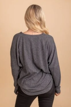 Eye For Love Ribbed Knit Top -Outlet Bella Ella Boutique Store 7 7836ebcd a57f 40d8 ab7b 8a3d1921266d 5000x