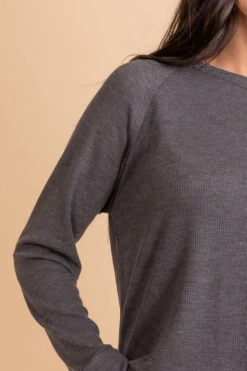 For Infinite Long Sleeve Waffle Knit Top -Outlet Bella Ella Boutique Store 7 d94dd7f6 5e2b 4936 8d1d 2419fa913709 5000x