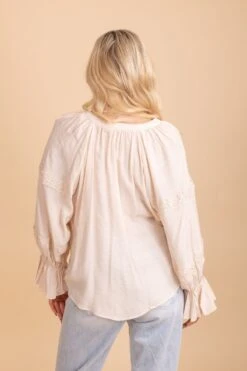 Enjoy The Simple Things Long Sleeve Top -Outlet Bella Ella Boutique Store 8 436c571a e2a7 44bf b679 ce2eca9cb28a 5000x