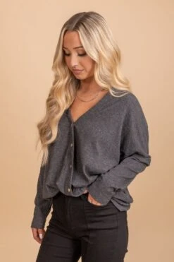 Eye For Love Ribbed Knit Top -Outlet Bella Ella Boutique Store 8 4d490d1b 0553 463c 92cb b96d9afcbc2b 5000x