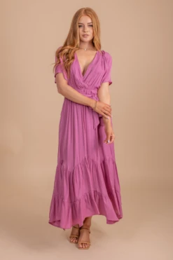 Sweetest Kiss Maxi Dress -Outlet Bella Ella Boutique Store 8 5000x
