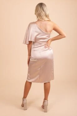 Keep The Class One Shoulder Midi Dress -Outlet Bella Ella Boutique Store 8 6121567e d540 47fa 8c3a 79d7f52d1e6b 5000x