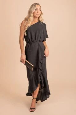 Full Of Confidence Ruffle Maxi Dress 14 Full Of Confidence Ruffle Maxi Dress -Outlet Bella Ella Boutique Store 8 9f58d80b f413 41ab 9651 cfbc2a9f385b 5000x