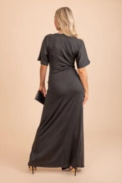 Let's Go Dance Faux Wrap Maxi Dress 17 Let's Go Dance Faux Wrap Maxi Dress -Outlet Bella Ella Boutique Store 8 cc110517 97f8 42a1 89a8 bf13847b7298 5000x