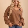 Worth Watching Knit Sweater 2 Worth Watching Knit Sweater -Outlet Bella Ella Boutique Store 8 e0817bae 67d8 47d0 bd8e ff89b63d0835 5000x