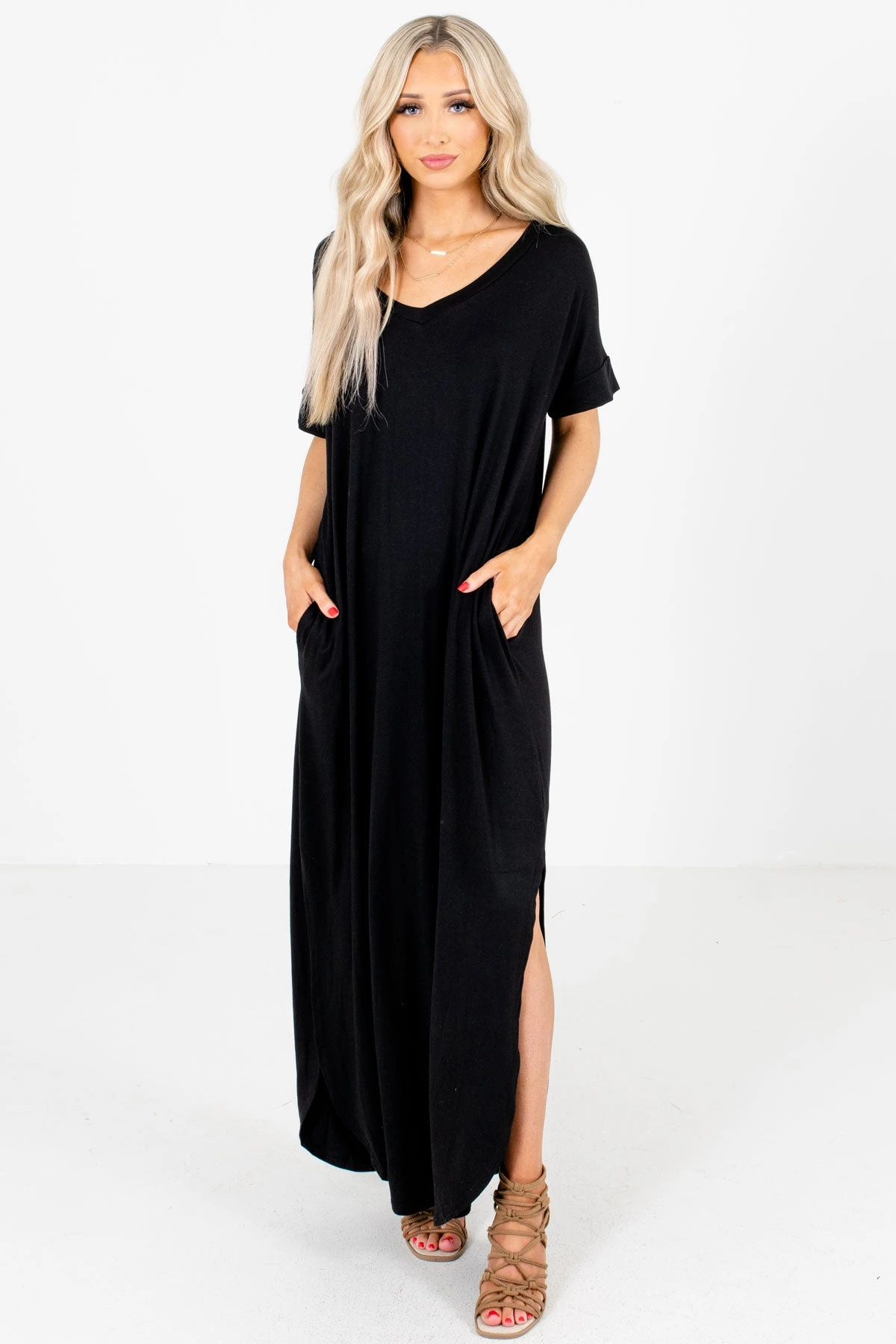 A Thousand Years Maxi Dress 5 A Thousand Years Maxi Dress - Image 3