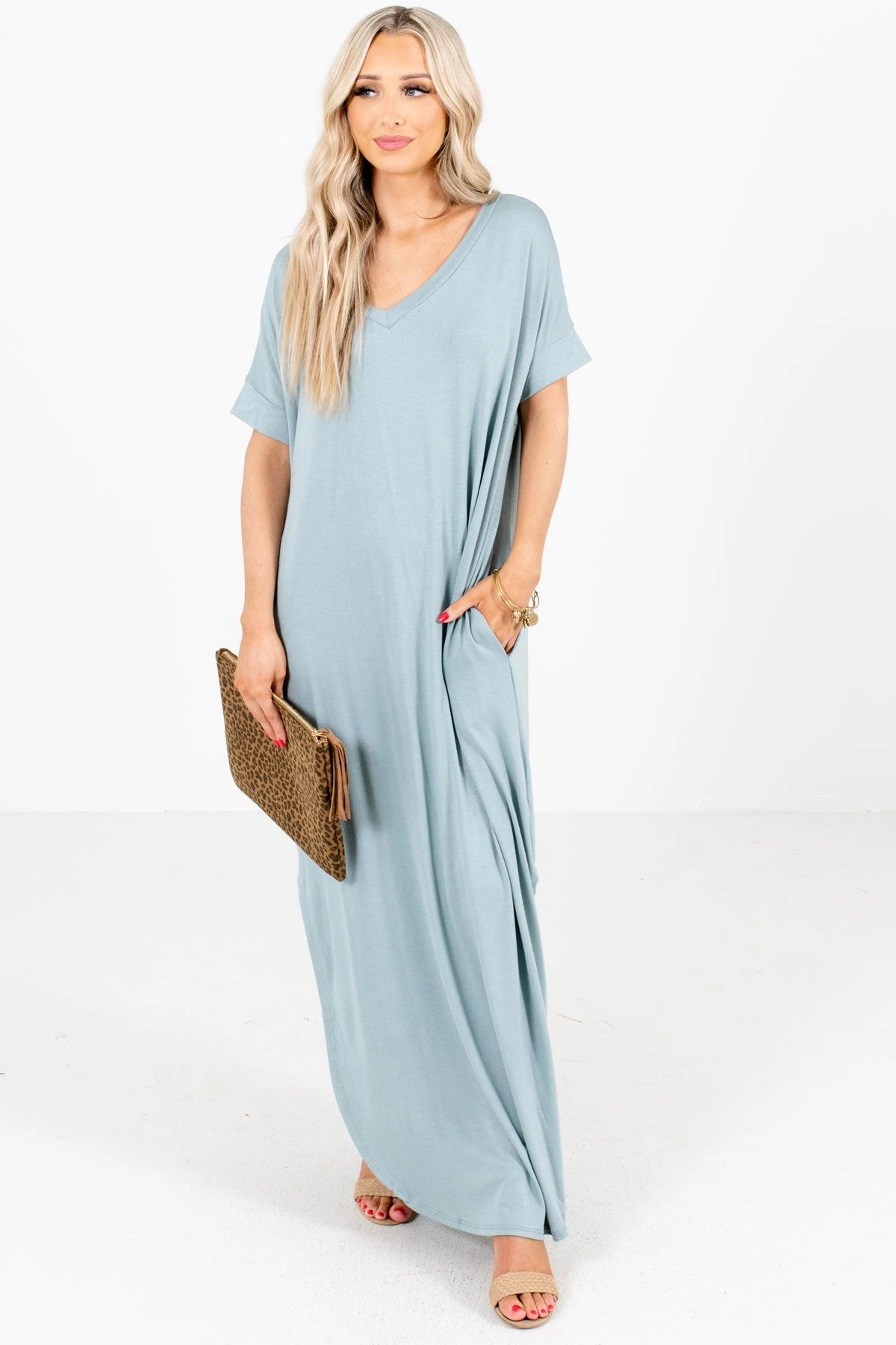 A Thousand Years Maxi Dress 8 A Thousand Years Maxi Dress - Image 6