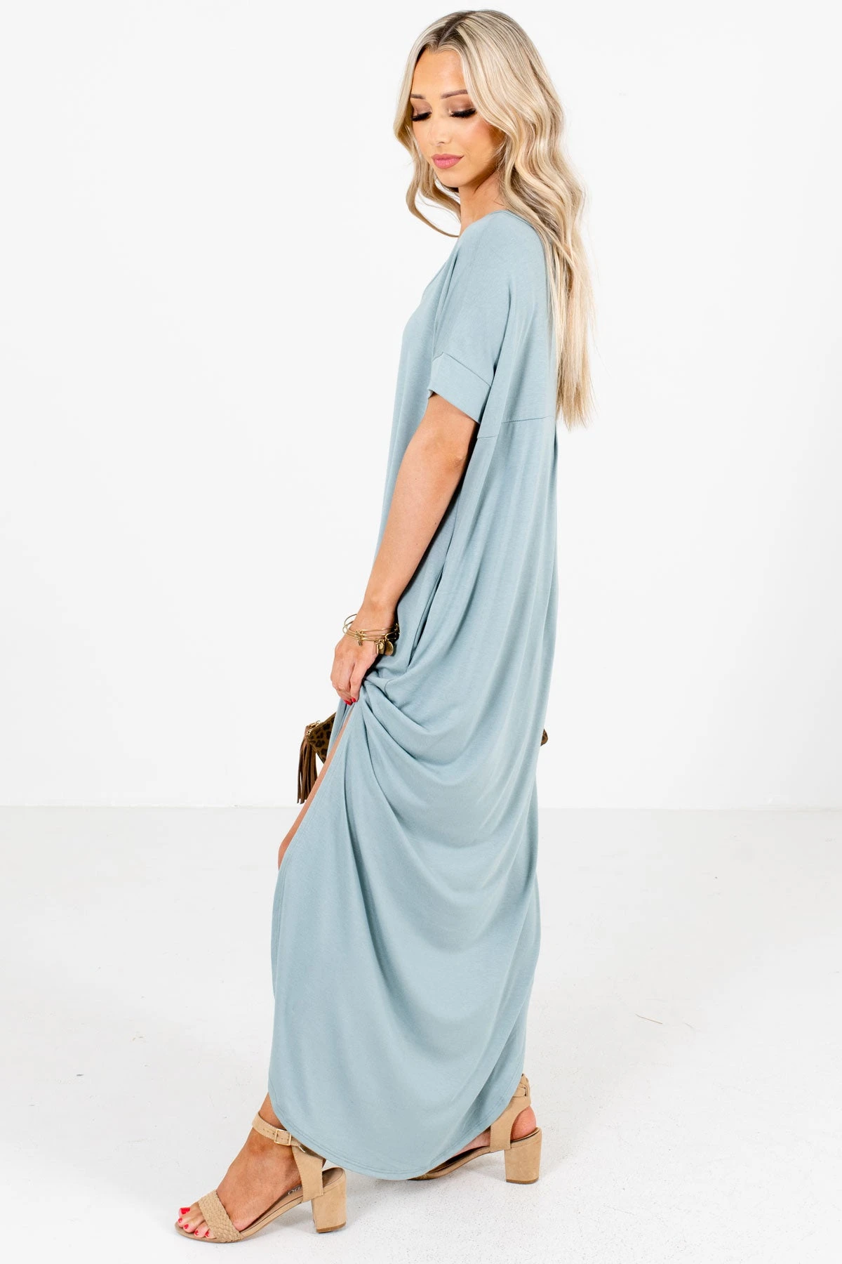 A Thousand Years Maxi Dress 10 A Thousand Years Maxi Dress - Image 8