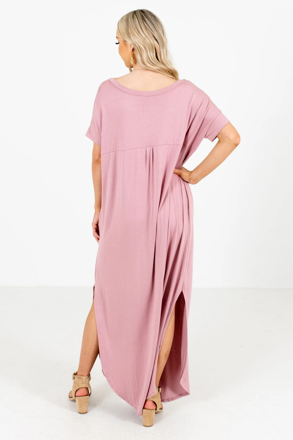 A Thousand Years Maxi Dress 12 A Thousand Years Maxi Dress - Image 10