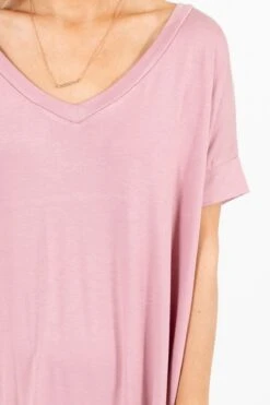 A Thousand Years Maxi Dress 32 A Thousand Years Maxi Dress -Outlet Bella Ella Boutique Store A Thousand Years Pink Dress Detail 5000x